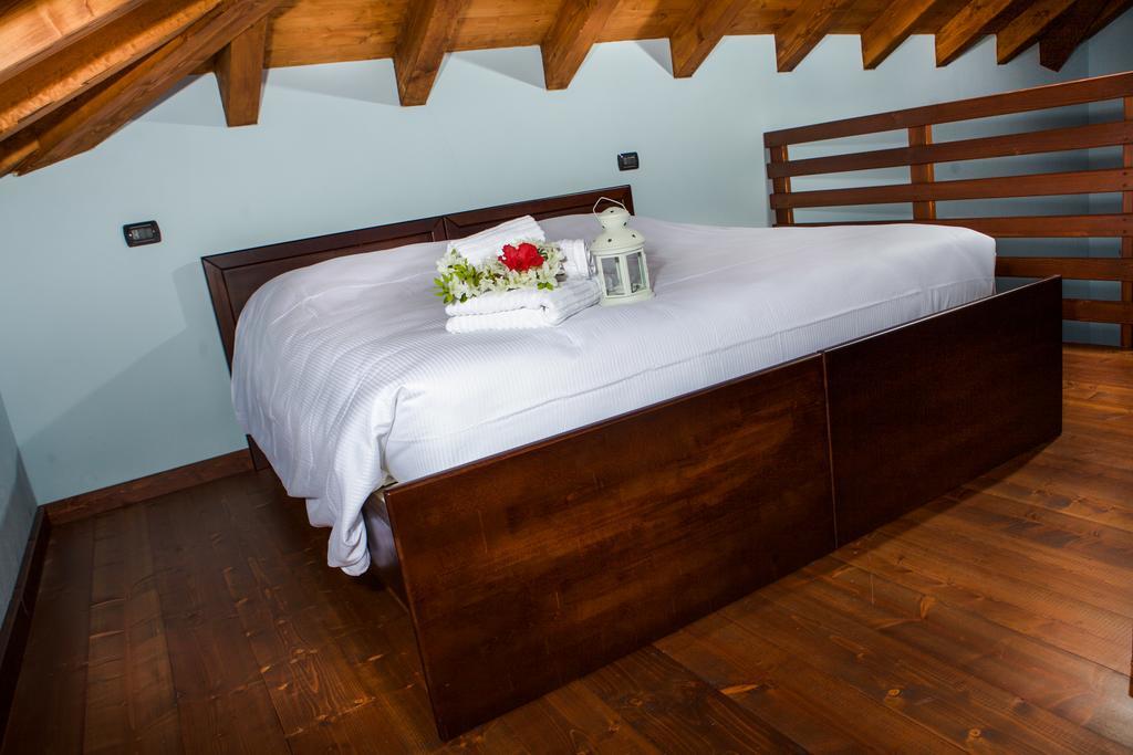 Monteoro Horse Village Ameno Екстер'єр фото