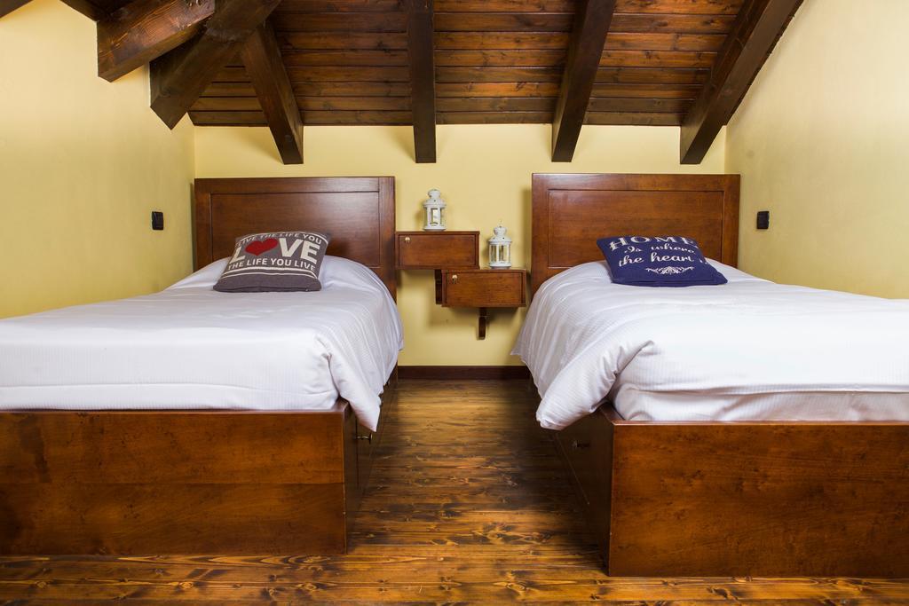 Monteoro Horse Village Ameno Екстер'єр фото
