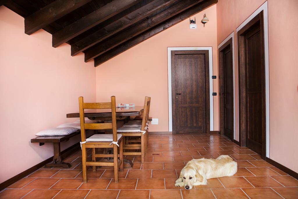 Monteoro Horse Village Ameno Екстер'єр фото
