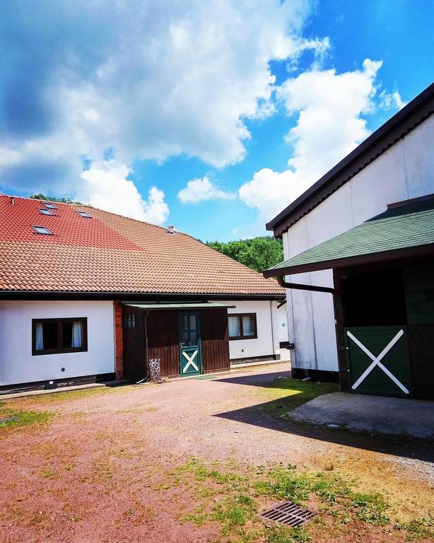Monteoro Horse Village Ameno Екстер'єр фото
